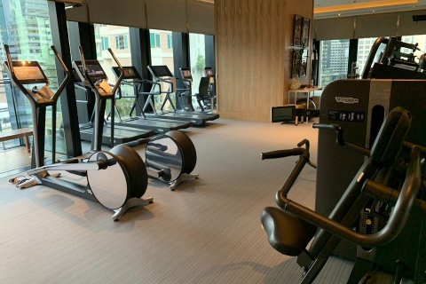 Condominio de 3 dormitorios en Bangkok, Tailandia № 143333 - foto 15