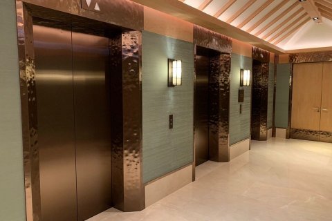 Condominio de 3 dormitorios en Bangkok, Tailandia № 143333 - foto 7