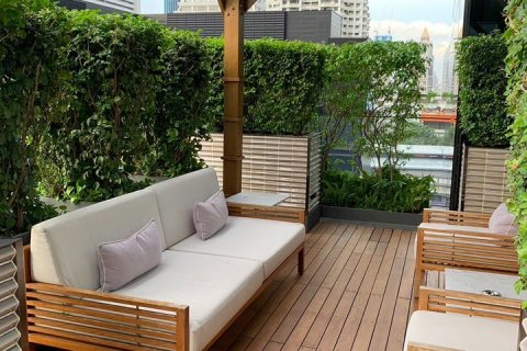 Condominio de 3 dormitorios en Bangkok, Tailandia № 143333 - foto 14
