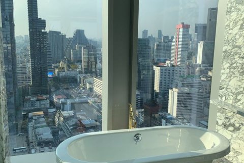 Condominio de 3 dormitorios en Bangkok, Tailandia № 143333 - foto 3