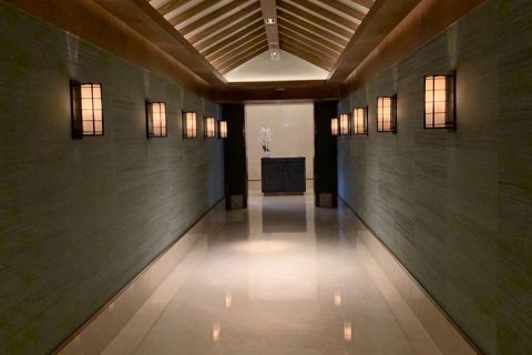 Condominio de 3 dormitorios en Bangkok, Tailandia № 143333 - foto 6