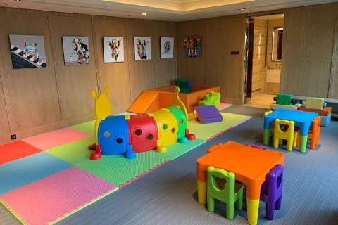 Condominio de 3 dormitorios en Bangkok, Tailandia № 143333 - foto 16