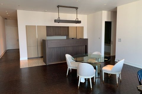 Condominio de 3 dormitorios en Bangkok, Tailandia № 143333 - foto 5