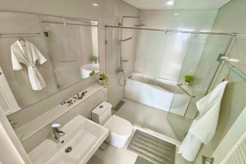 Condominio de 1 dormitorio en Bangkok, Tailandia № 143334 - foto 7