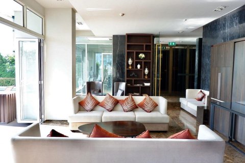 Condominio de 1 dormitorio en Bangkok, Tailandia № 143334 - foto 11