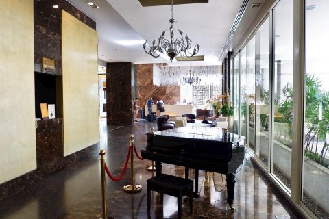 Condominio de 1 dormitorio en Bangkok, Tailandia № 143334 - foto 12