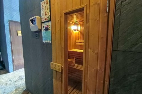 Condominio de 1 dormitorio en Bangkok, Tailandia № 143334 - foto 14