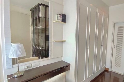 Condominio de 1 dormitorio en Bangkok, Tailandia № 143334 - foto 6