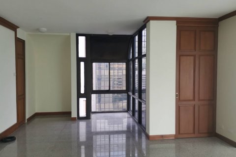 Condo in Bangkok, Thailand, 3 bedrooms № 143335