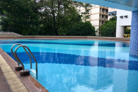 Condominio de 2 dormitorios en Bangkok, Tailandia № 143336 - foto 8