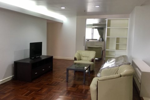 Condominio de 2 dormitorios en Bangkok, Tailandia № 143336