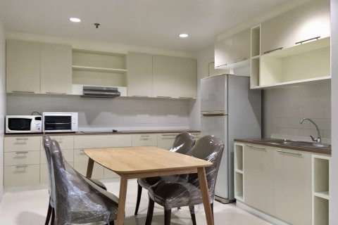 Condominio de 2 dormitorios en Bangkok, Tailandia № 143336 - foto 7