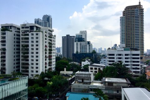 Condominio de 3 dormitorios en Bangkok, Tailandia № 143337 - foto 7