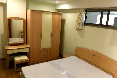 Condominio de 3 dormitorios en Bangkok, Tailandia № 143337 - foto 4