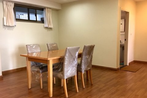 Condominio de 3 dormitorios en Bangkok, Tailandia № 143337 - foto 5
