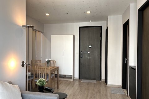 Condo à Phra Khanong, Bangkok, Thaïlande, 2 chambres № 143338 - photo 4