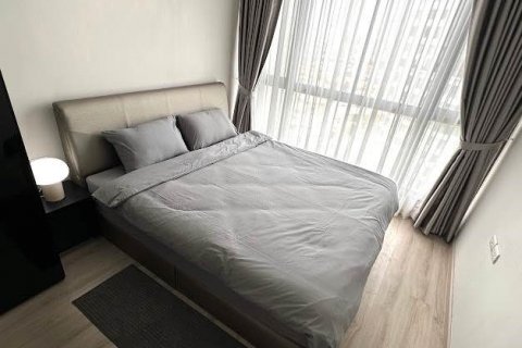 Condo à Phra Khanong, Bangkok, Thaïlande, 2 chambres № 143338 - photo 5