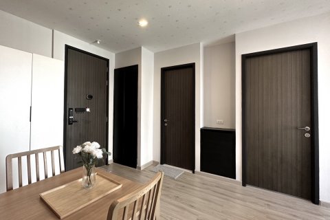 Condo à Phra Khanong, Bangkok, Thaïlande, 2 chambres № 143338 - photo 3