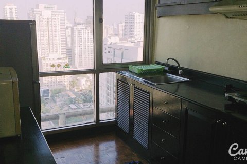 Condominio de 2 dormitorios en Bangkok, Tailandia № 143339 - foto 3
