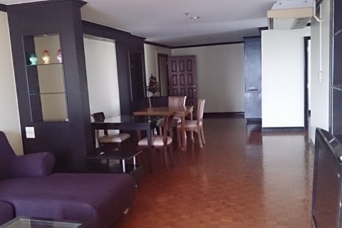 Condo à Bangkok, Thaïlande, 2 chambres  № 143339
