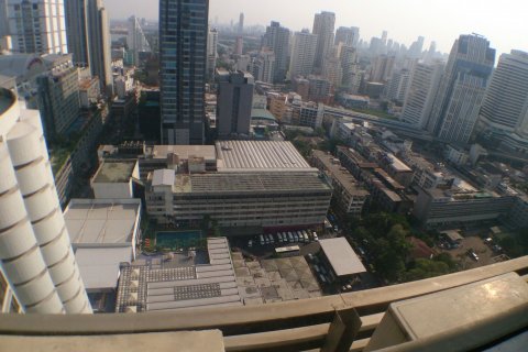 Condominio de 2 dormitorios en Bangkok, Tailandia № 143339 - foto 6
