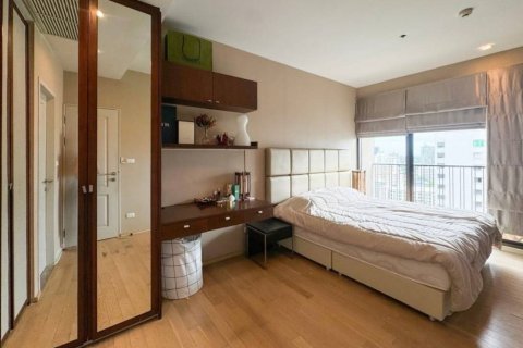 Condominio de 1 dormitorio en Khlong Toei, Bangkok, Tailandia № 115213 - foto 8