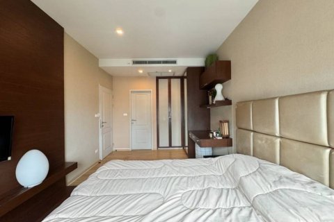Condominio de 1 dormitorio en Khlong Toei, Bangkok, Tailandia № 115213 - foto 10