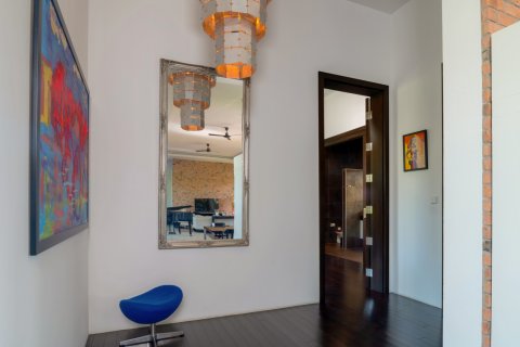 Casa de 3 dormitorios en Hua Hin, Tailandia № 180736 - foto 19