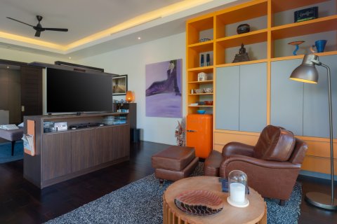 Casa de 3 dormitorios en Hua Hin, Tailandia № 180736 - foto 14