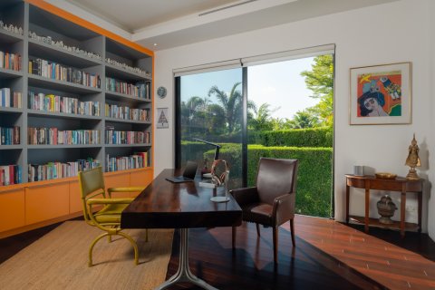 Casa de 3 dormitorios en Hua Hin, Tailandia № 180736 - foto 6