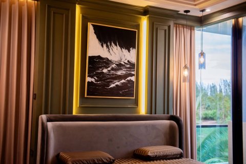 Casa de 4 dormitorios en Hua Hin, Tailandia № 180734 - foto 25