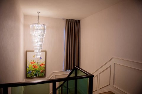 Casa de 4 dormitorios en Hua Hin, Tailandia № 180734 - foto 20