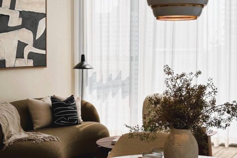 Estudio en el condominio en Bangkok, Tailandia № 180732 - foto 5