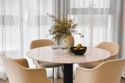 Estudio en el condominio en Bangkok, Tailandia № 180732 - foto 7