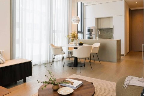 Estudio en el condominio en Bangkok, Tailandia № 180732 - foto 6