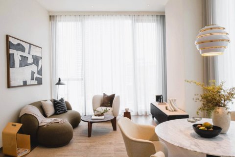 Studio in the Condo in Bangkok, Thailand № 180732