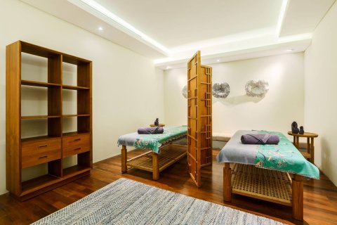 Casa de 6 dormitorios en Ko Samui, Tailandia № 180733 - foto 22