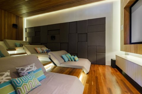 Casa de 6 dormitorios en Ko Samui, Tailandia № 180733 - foto 18