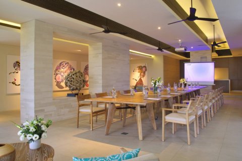 Casa de 6 dormitorios en Ko Samui, Tailandia № 180733 - foto 14
