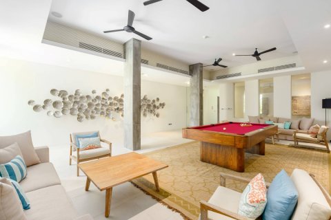 Casa de 6 dormitorios en Ko Samui, Tailandia № 180733 - foto 20