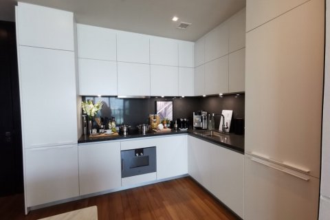 Estudio en el condominio en Bangkok, Tailandia № 180730 - foto 4