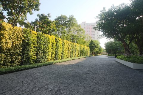 Estudio en el condominio en Bangkok, Tailandia № 180730 - foto 13