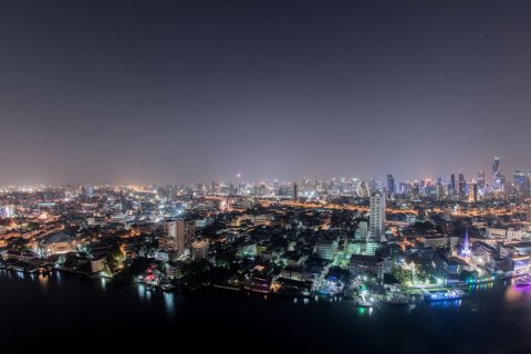 Estudio en el condominio en Bangkok, Tailandia № 180730 - foto 11