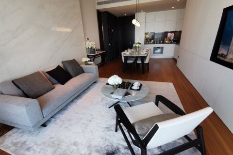 Estudio en el condominio en Bangkok, Tailandia № 180730 - foto 3