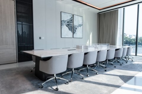Estudio en el condominio en Bangkok, Tailandia № 180730 - foto 14