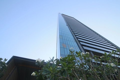 Estudio en el condominio en Bangkok, Tailandia № 180730 - foto 28