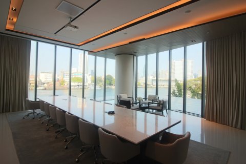 Estudio en el condominio en Bangkok, Tailandia № 180730 - foto 18