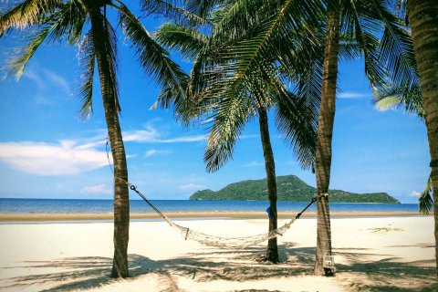 Casa de 6 dormitorios en Prachuap Khiri Khan, Tailandia № 180735 - foto 18
