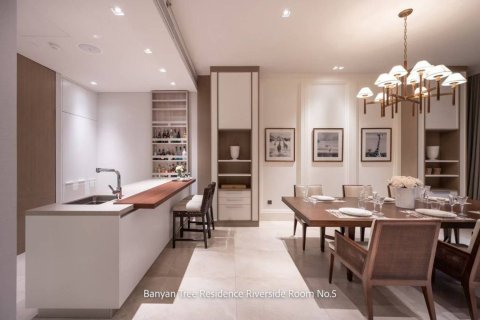 Condominio de 2 dormitorios en Bangkok, Tailandia № 180731 - foto 9