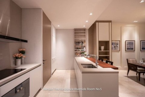 Condominio de 2 dormitorios en Bangkok, Tailandia № 180731 - foto 18